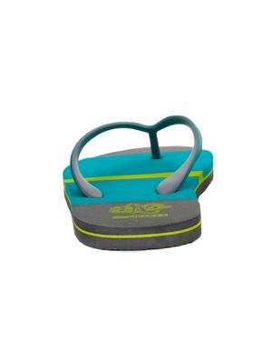 green toe separator flip flops - 17137660 - Standard Image - 3