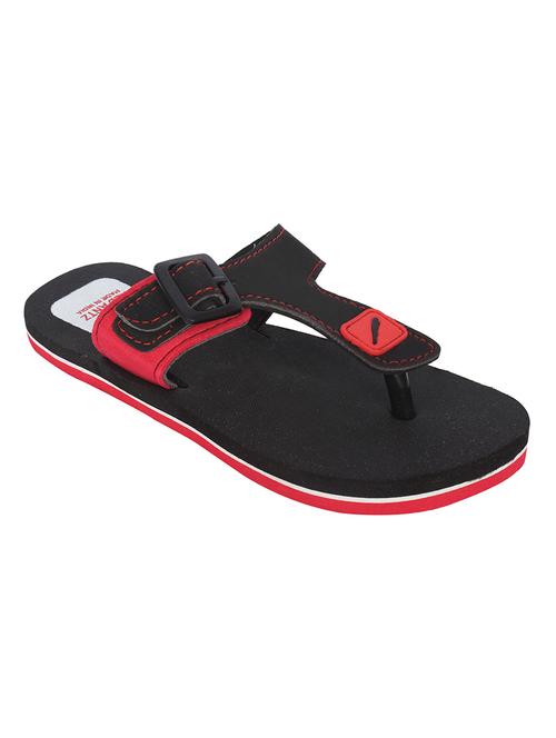 multi colored leather sandals - 17138163 - Standard Image - 1
