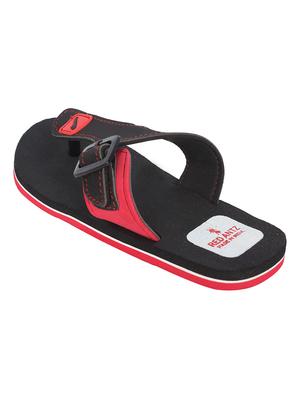 multi colored leather sandals - 17138163 - Standard Image - 3