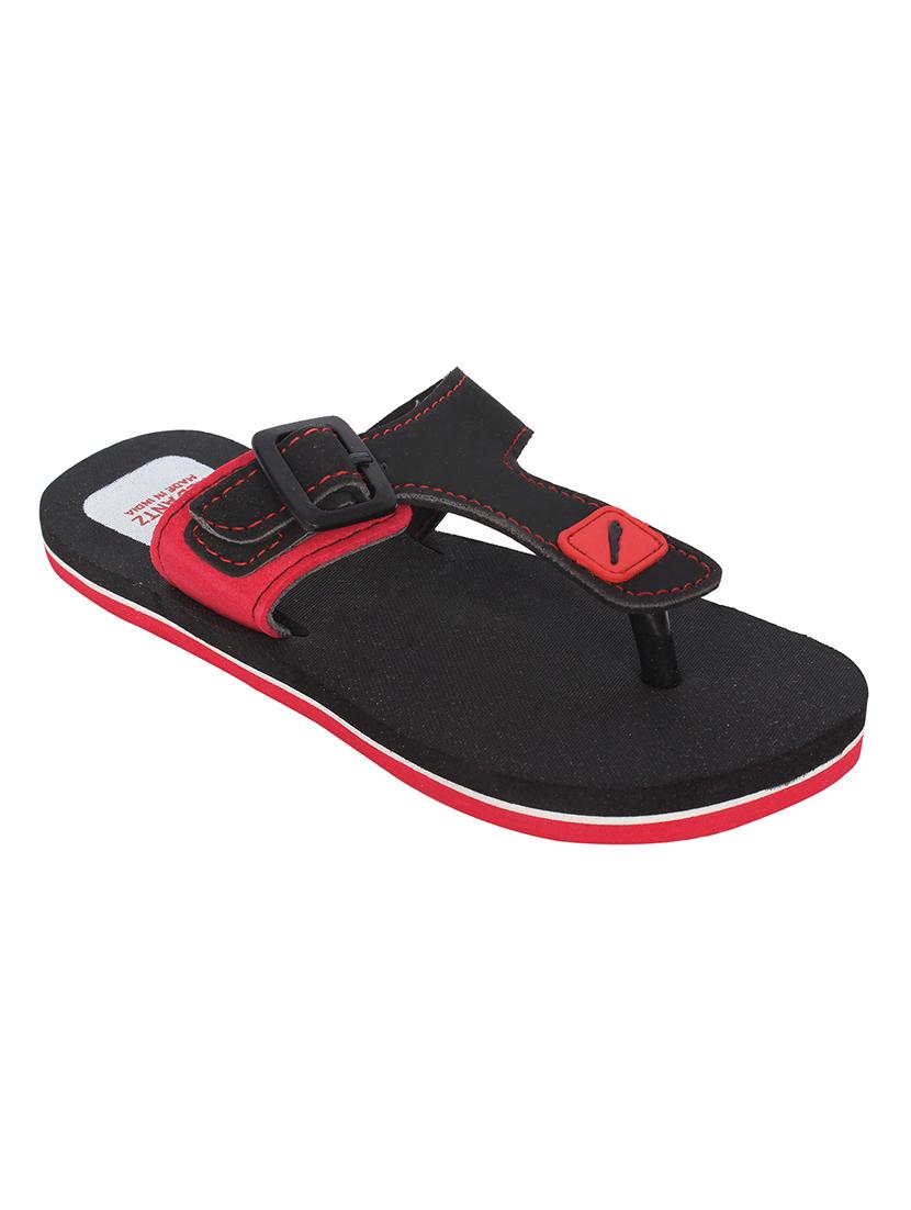 multi colored leather sandals - 17138163 - Zoom Image - 1