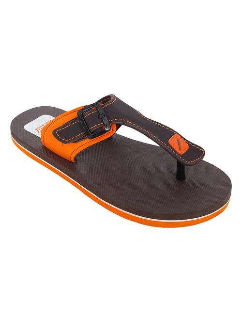 multi colored leather sandals - 17138165 - Standard Image - 1
