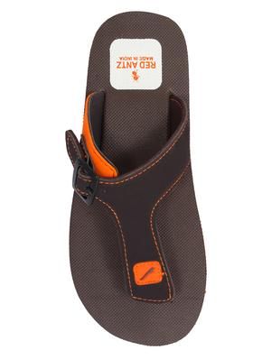 multi colored leather sandals - 17138165 - Standard Image - 3