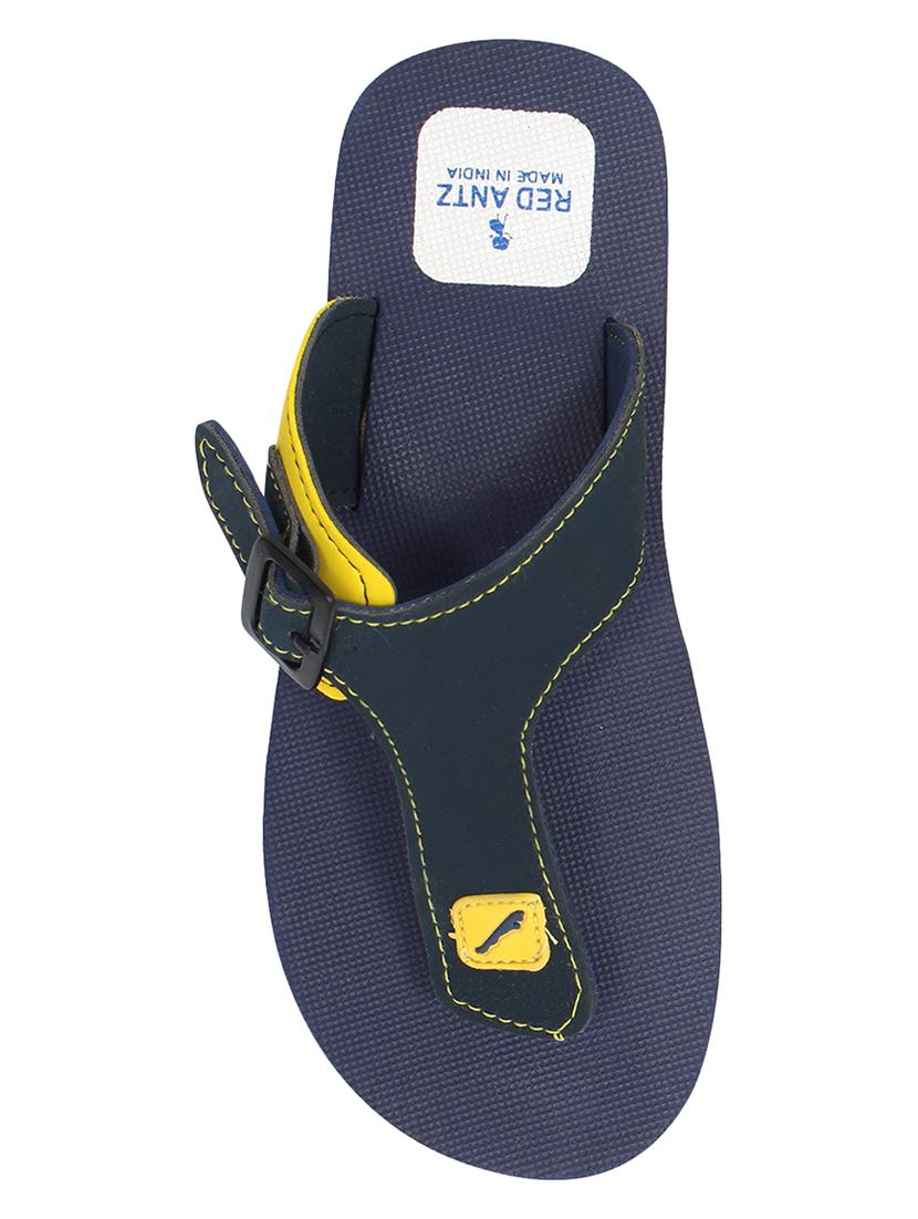 multi colored leather sandals - 17138168 - Zoom Image - 4