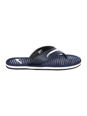 blue toe separator flip flops - 17138169 - Standard Image - 3