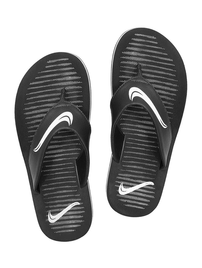 black toe separator flip flops - 17138171 - Zoom Image - 1