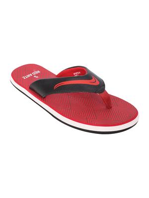 red toe separator flip flops - 17138175 - Standard Image - 2