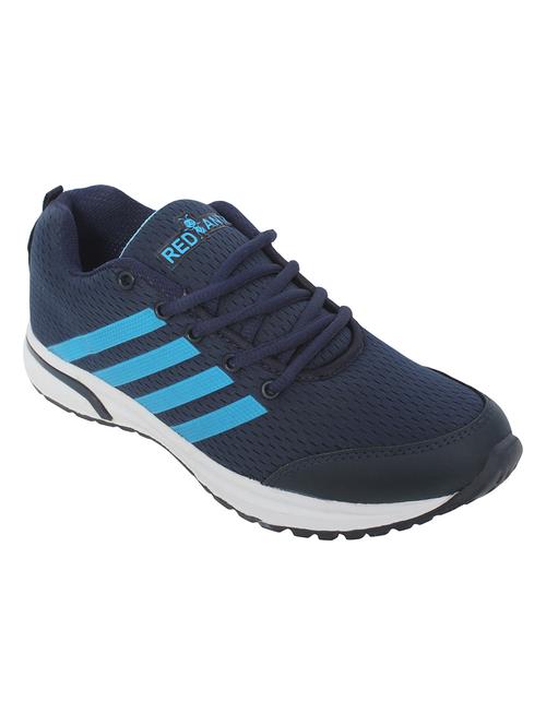 multi colored leatherette(pu sport shoes - 17138182 - Standard Image - 1