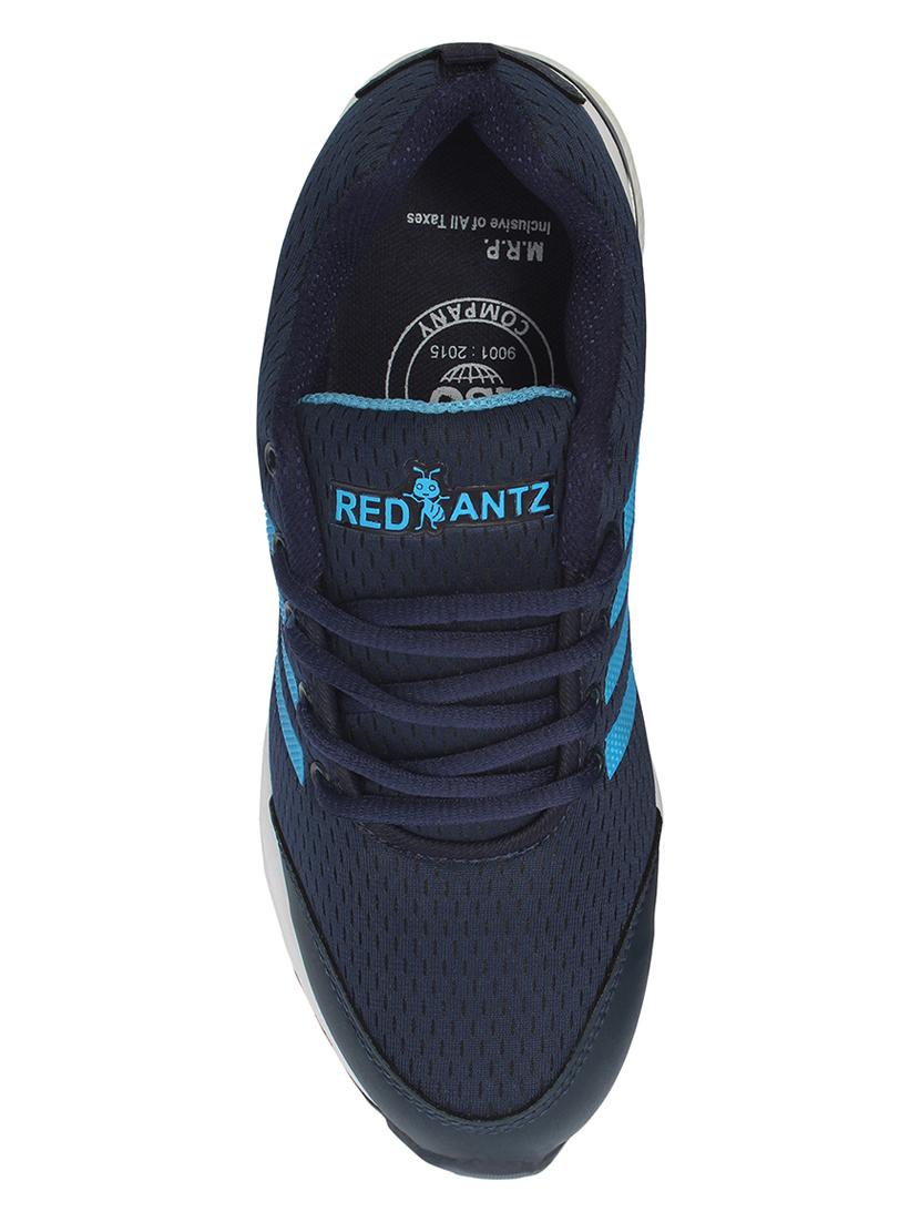 multi colored leatherette(pu sport shoes - 17138182 - Zoom Image - 4