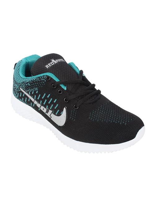 multi colored lace up sport shoes - 17138193 - Standard Image - 1
