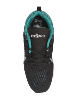 multi colored lace up sport shoes - 17138193 - Standard Image - 4