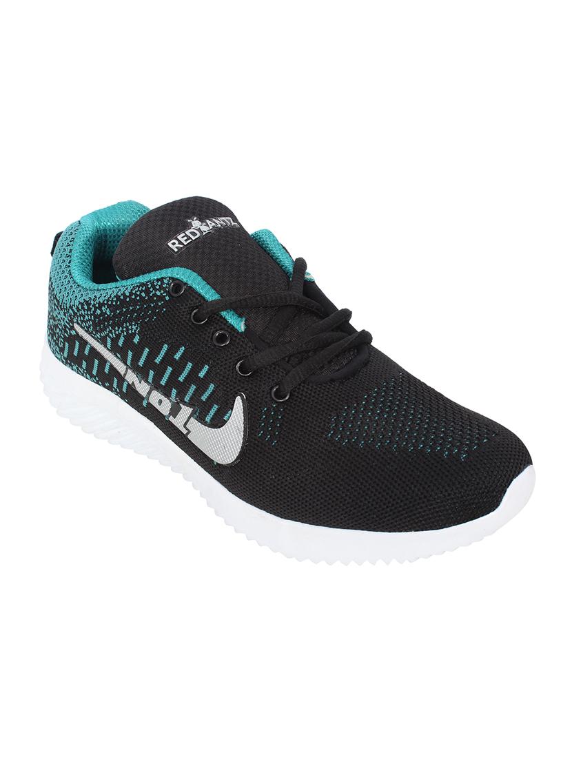 multi colored lace up sport shoes - 17138193 - Zoom Image - 1