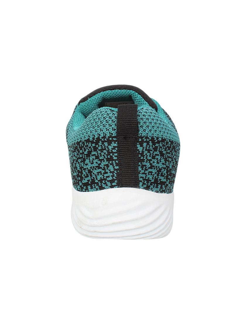 multi colored lace up sport shoes - 17138193 - Zoom Image - 3