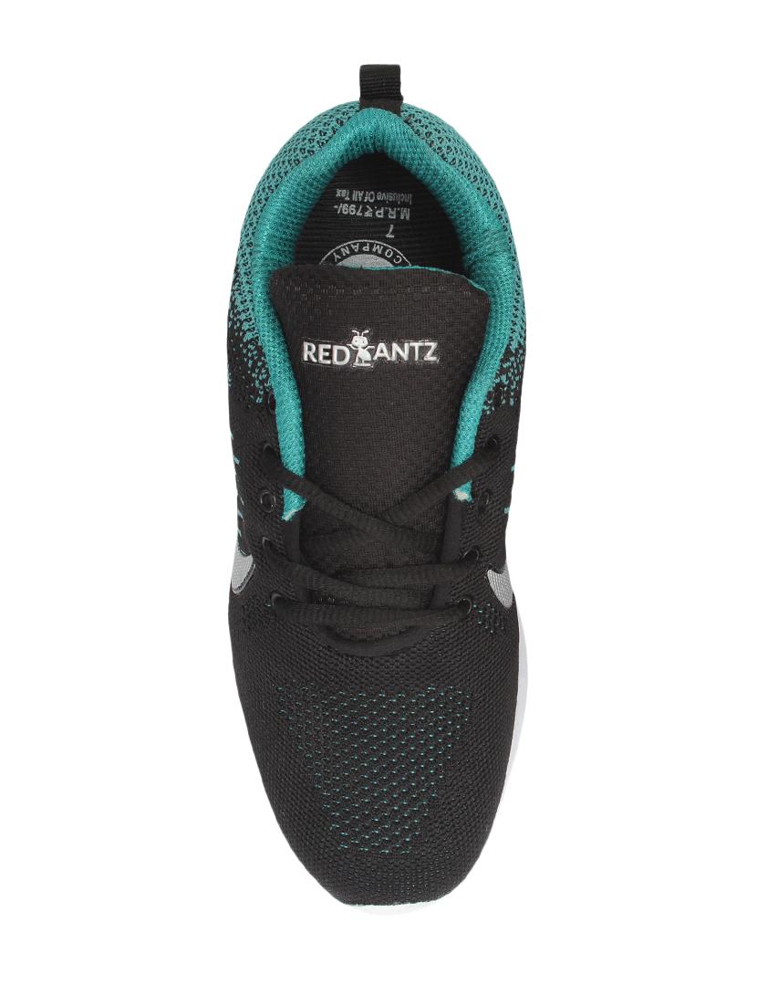 multi colored lace up sport shoes - 17138193 - Zoom Image - 4
