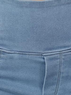 high rise full length jegging - 17138769 - Standard Image - 5