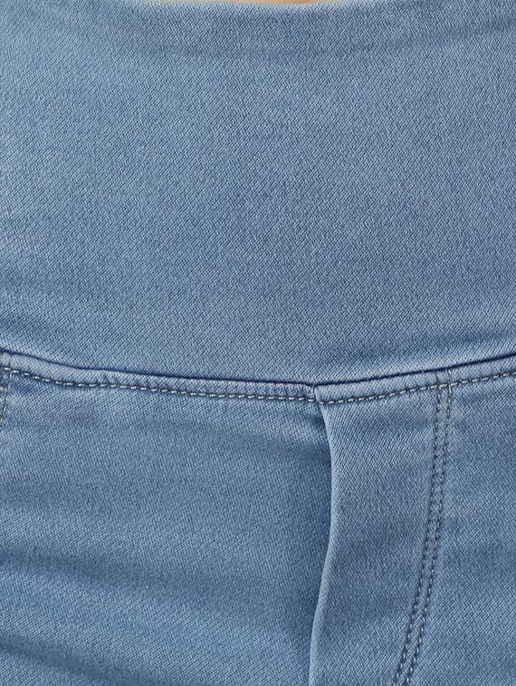 high rise full length jegging - 17138769 - Zoom Image - 5
