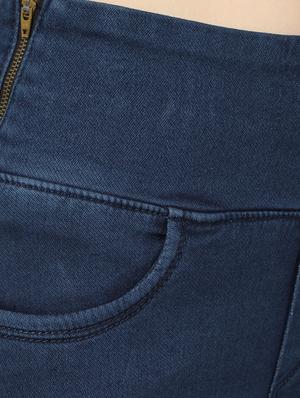high rise full length jegging - 17138770 - Standard Image - 5