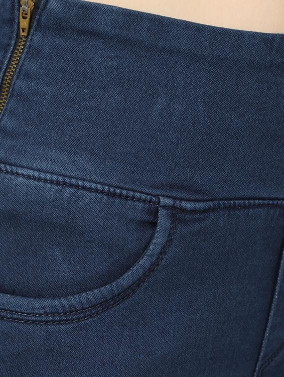 high rise full length jegging - 17138770 - Zoom Image - 5