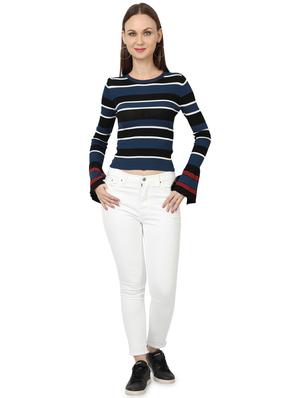 mid rise slim fit jeans - 17138793 - Standard Image - 4