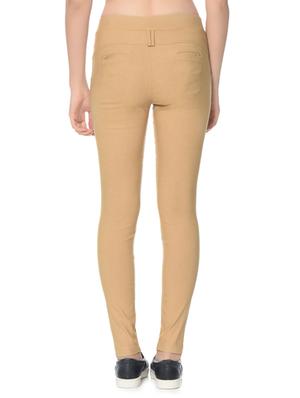 mid rise skinny jegging - 17138944 - Standard Image - 3