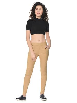 mid rise skinny jegging - 17138944 - Standard Image - 4