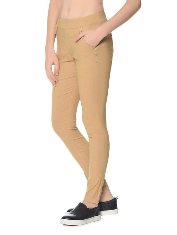 mid rise skinny jegging - 17138944 - Zoom Image - 2