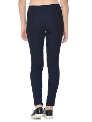 mid rise full length jegging - 17138957 - Standard Image - 4