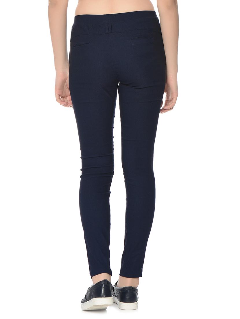 mid rise full length jegging - 17138957 - Zoom Image - 4