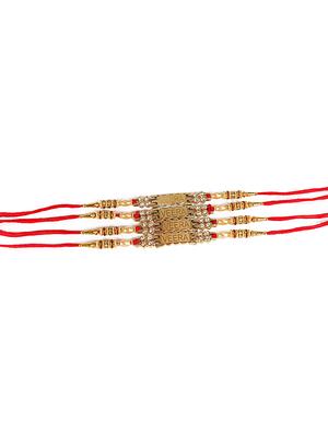 rakhi's combo for bhaiya - 17139244 - Standard Image - 2