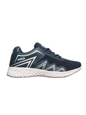 navy lace up sneakers - 17139969 - Standard Image - 2