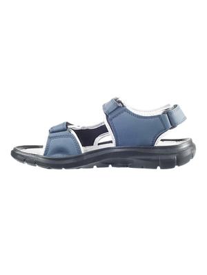 blue back strap floaters - 17140404 - Standard Image - 3