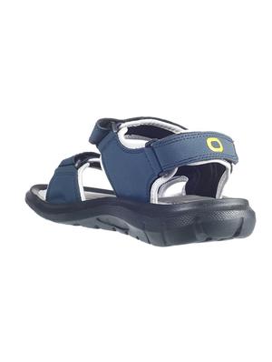 blue back strap floaters - 17140404 - Standard Image - 4