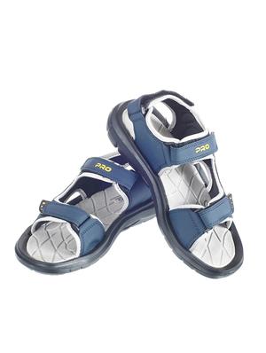 blue back strap floaters - 17140404 - Standard Image - 5