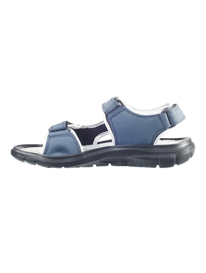 blue back strap floaters - 17140404 - Zoom Image - 3