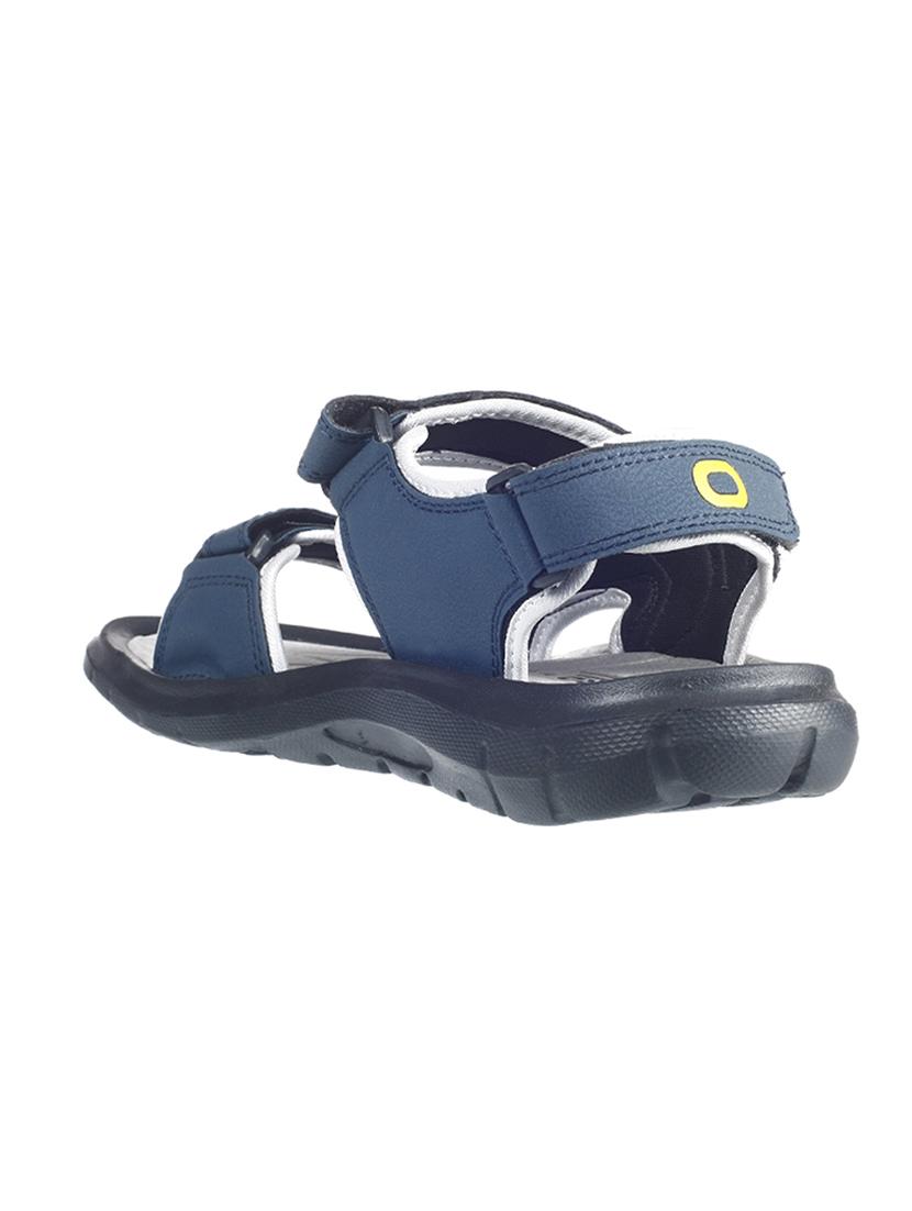 blue back strap floaters - 17140404 - Zoom Image - 4