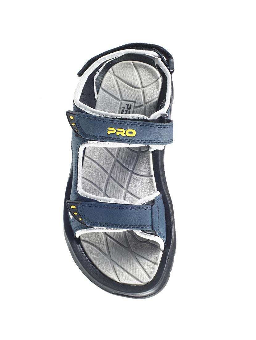 blue back strap floaters - 17140404 - Zoom Image - 6