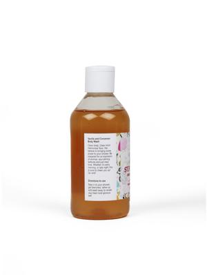 vanilla cinnamon body wash - 17142532 - Standard Image - 2