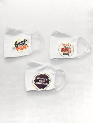 white cotton antipollution women mask - 17142727 - Standard Image - 2