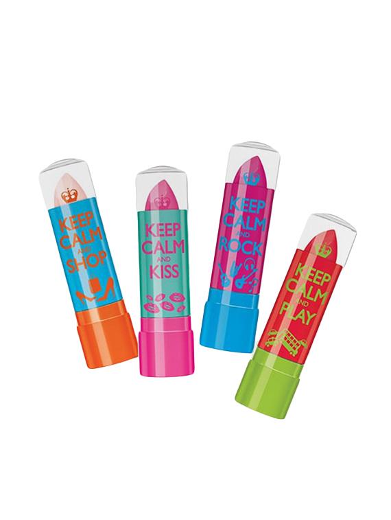 ads pack of 4 matte lip balm - 17143895 - Zoom Image - 1