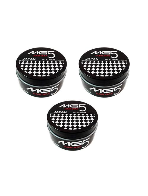 pack of 3 mg5 hair wax for hair styling - 17144805 - Standard Image - 1