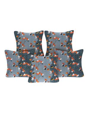 cotton diwan set of 8 pieces - 17145023 - Standard Image - 2