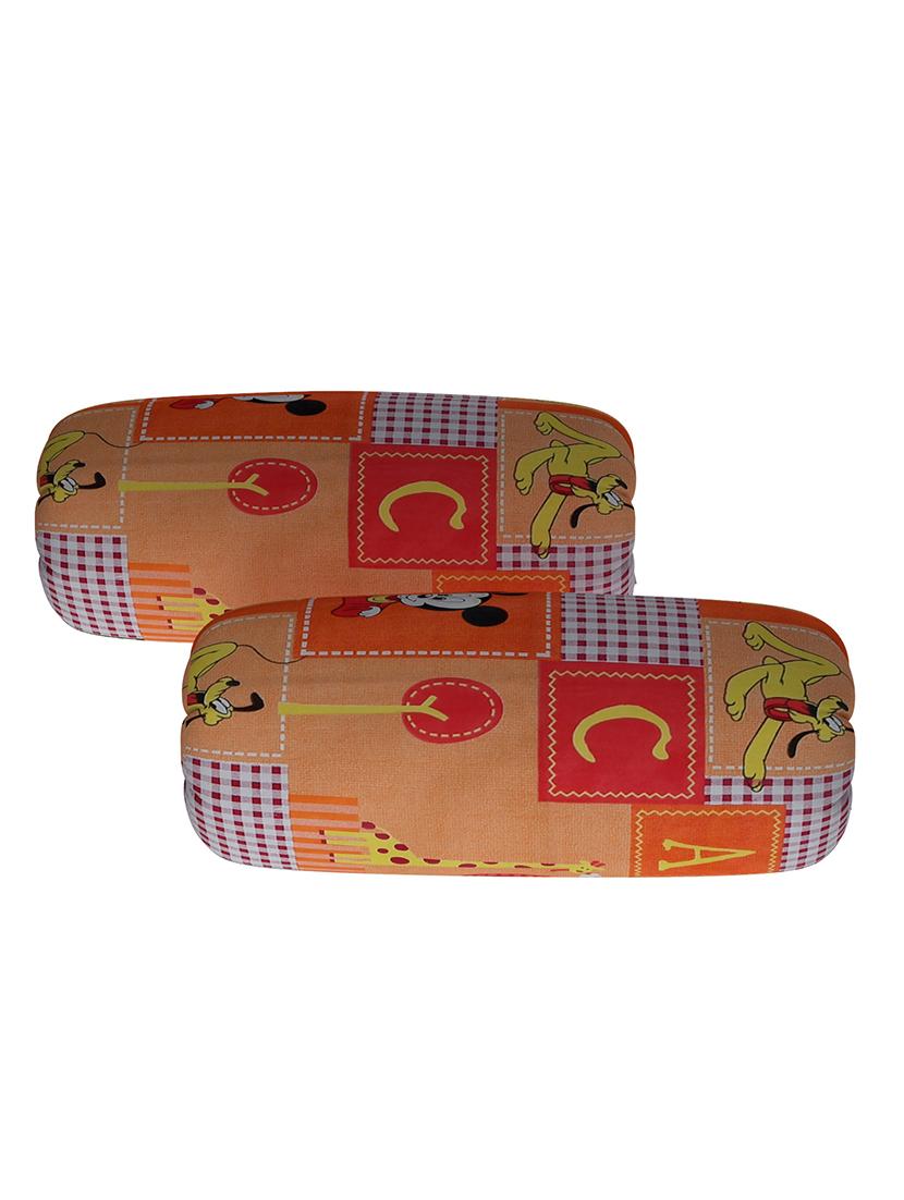 cotton diwan set of 8 pieces - 17145029 - Zoom Image - 3