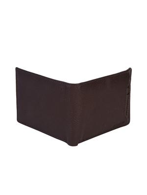 brown leather wallet - 17145086 - Standard Image - 3