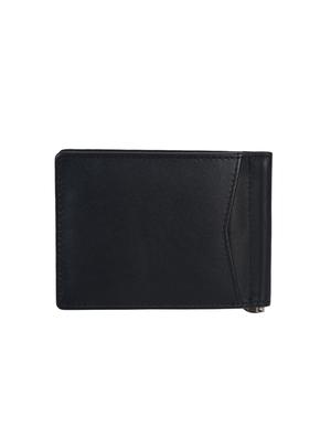 black leather wallet - 17145088 - Standard Image - 6