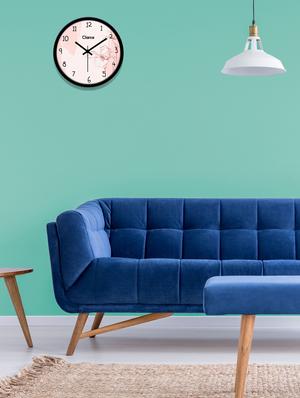designer wall clock - 17145934 - Standard Image - 2