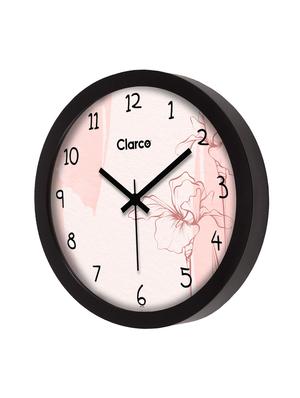 designer wall clock - 17145934 - Standard Image - 4