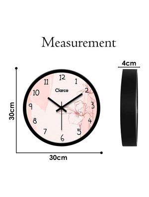 designer wall clock - 17145934 - Standard Image - 6