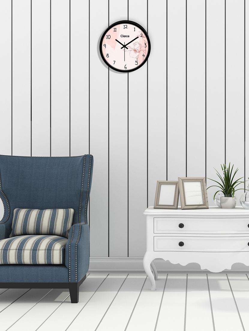designer wall clock - 17145934 - Zoom Image - 1