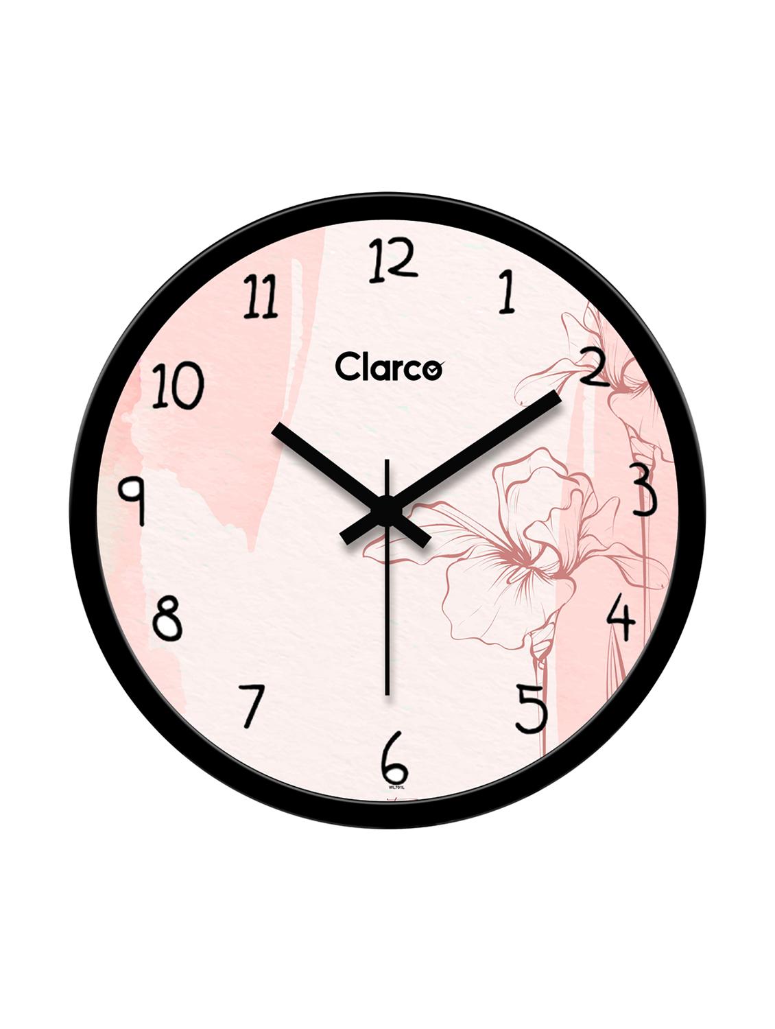 designer wall clock - 17145934 - Zoom Image - 3