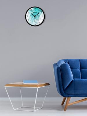 designer wall clock - 17145935 - Standard Image - 2