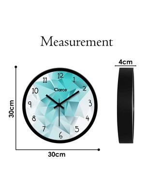 designer wall clock - 17145935 - Standard Image - 6